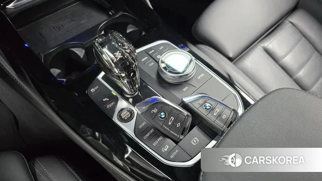 BMW X4 (G02) id 3342637 из Кореи 19