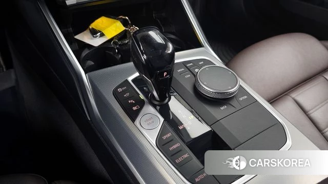 BMW 3 Series (G20) id 3941689 из Кореи 19