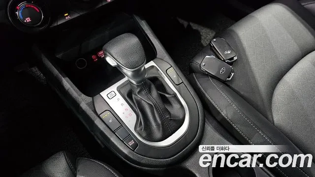 Kia Come New K3 id 2891836 из Кореи 19