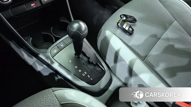 Kia Morning Urban (JA) id 3562318 из Кореи 19