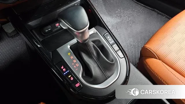 Kia The New K3 2nd generation id 3463585 из Кореи 19