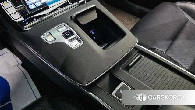Hyundai The New Grandeur IG Hybrid id 4489895 из Кореи 19