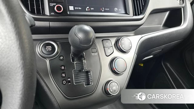 Kia The New Kia Ray id 4421558 из Кореи 29