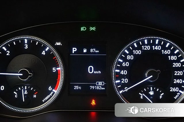 Hyundai Santa Fe TM id 3955174 из Кореи 19