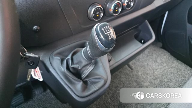 Renault Korea (Samsung) Master id 4894689 из Кореи 28