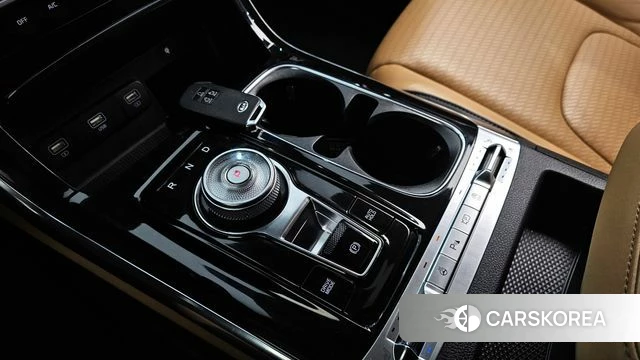 Kia Carnival 4th generation id 3954821 из Кореи 19