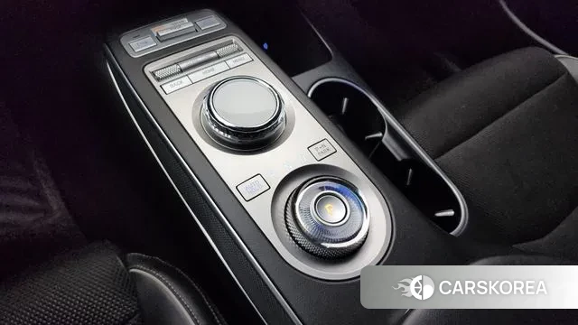 Genesis GV70 id 3395598 из Кореи 19