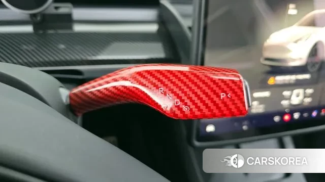 Tesla Model Y id 3634005 из Кореи 19