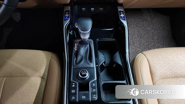 Kia Sorento 4th Generation id 4636205 из Кореи 30