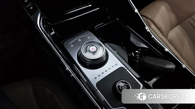 Kia The New Sorento 4th Generation id 3590754 из Кореи 19