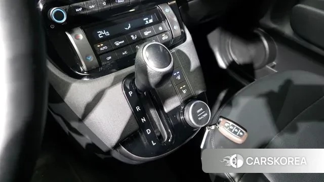 Hyundai Casper id 3572573 из Кореи 19