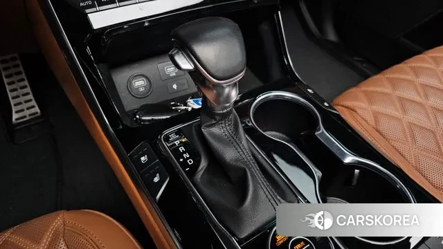 Kia Mohave Master id 3432409 из Кореи 19