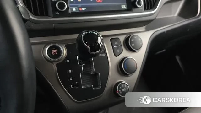 Kia The New Ray id 3499707 из Кореи 19