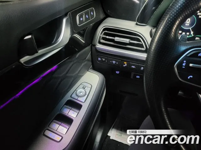 Hyundai Palisade id 2685045 из Кореи 19