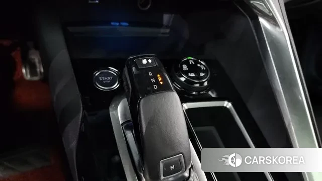 Peugeot 3008 second generation id 2986659 из Кореи 19