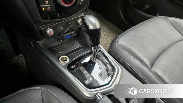 Ssangyong Tivoli Armor id 3845731 из Кореи 19