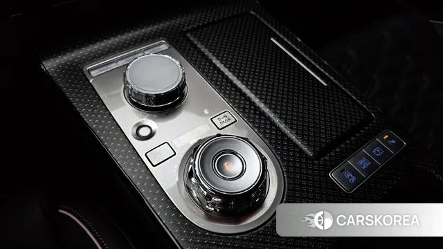 Genesis G80 (RG3) id 3482146 из Кореи 19