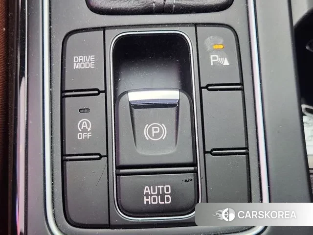 Kia The New Sorento id 3041525 из Кореи 19