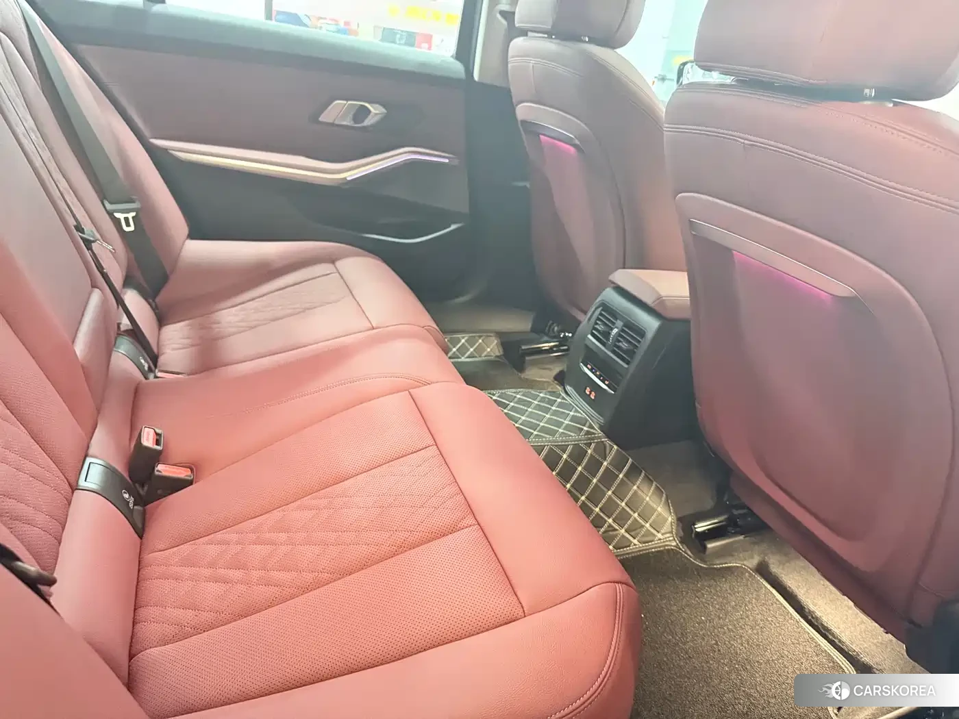 BMW 3 series id 4538814 из Китая 19
