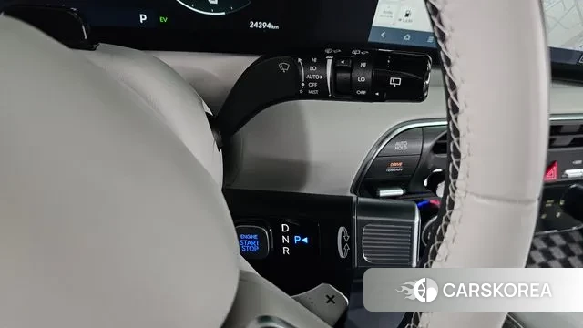 Hyundai Palisade (LX3) id 3732001 из Кореи 19