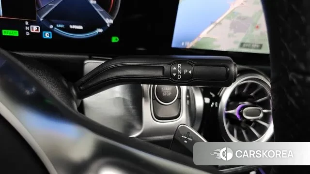 Mercedes-Benz EQB X243 id 3006915 из Кореи 19