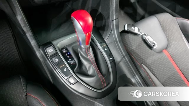 Hyundai Veloster (JS) id 3873289 из Кореи 19