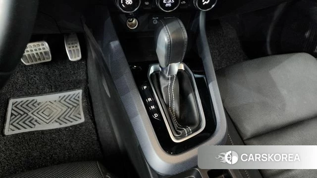 Renault Korea (Samsung) XM3 id 3833445 из Кореи 19