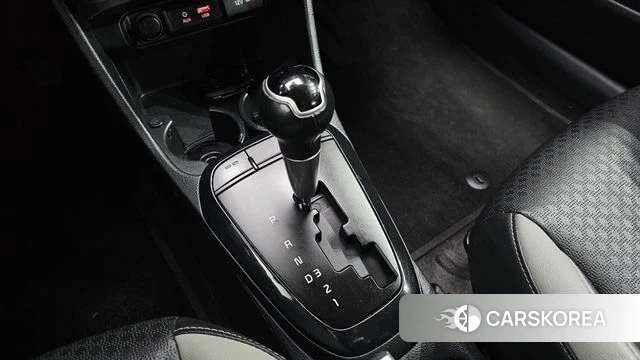 Kia All New Morning (JA) id 4477423 из Кореи 29