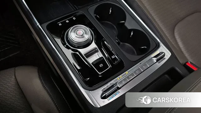 Kia The New Carnival 4th Generation id 3648931 из Кореи 19