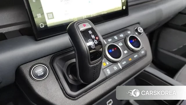 Land Rover Defender (L663) id 3223308 из Кореи 19