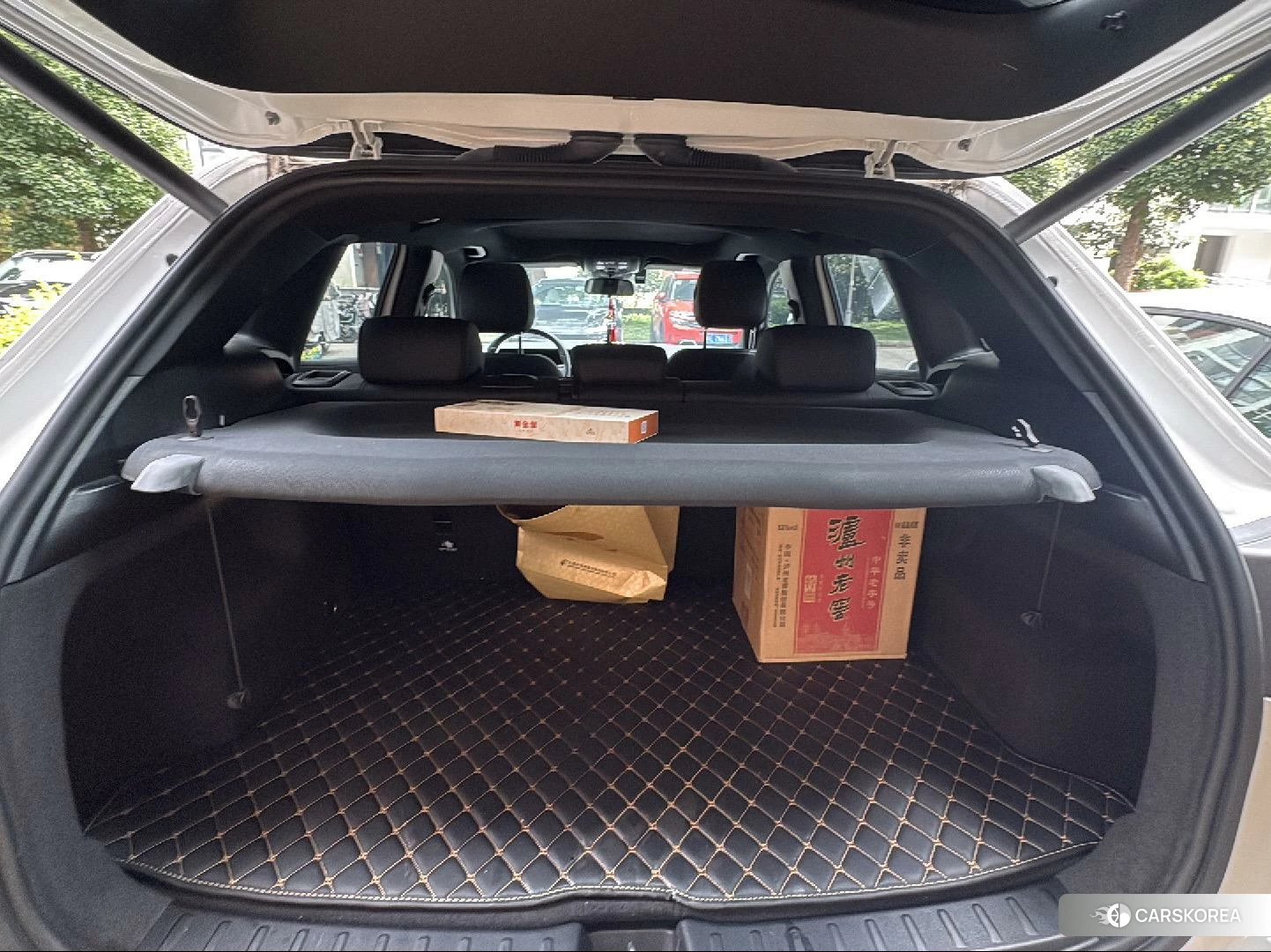 Mercedes-Benz GLA id 4467442 из Китая 20