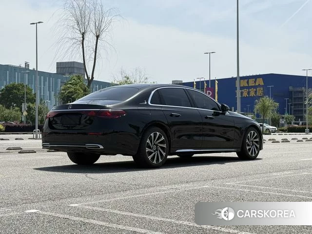 Mercedes-Benz E-class id 4313376 из Китая 13