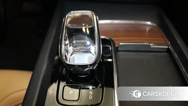 Volvo S60 3rd generation id 3595701 из Кореи 19