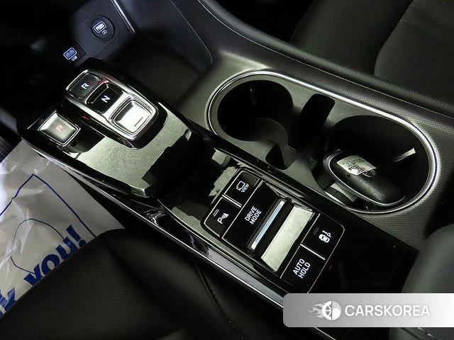 Hyundai Sonata (DN8) id 4864654 из Кореи 19