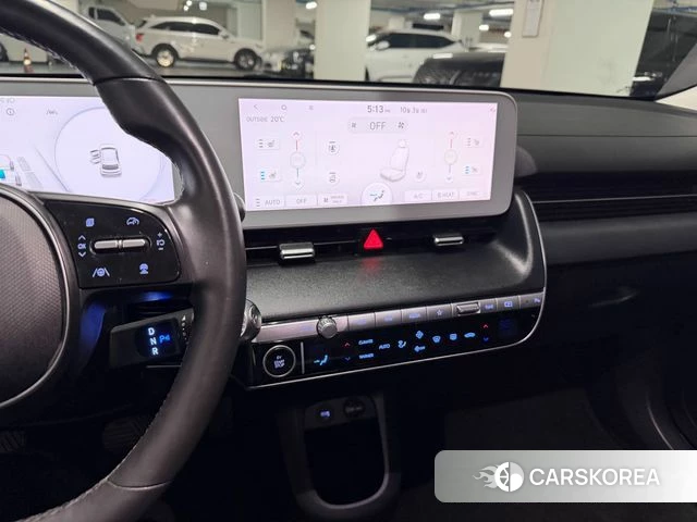 Hyundai Ionic 5 id 4947143 из Кореи 19