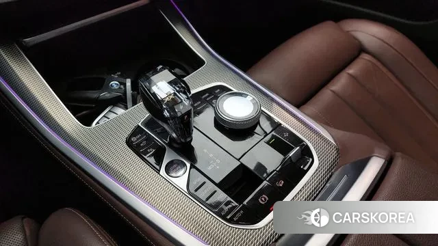 BMW X5 (G05) id 3312376 из Кореи 19