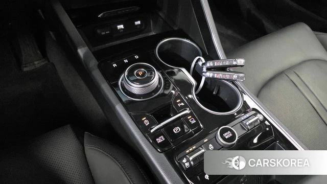 Kia K5 3rd generation id 3954272 из Кореи 19