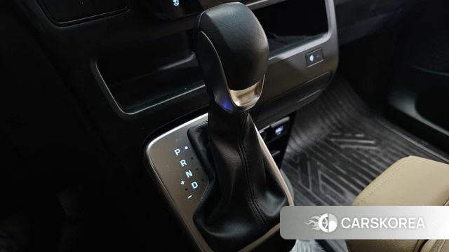Hyundai Staria id 4607822 из Кореи 19