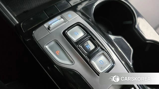 Hyundai Tucson (NX4) id 4464343 из Кореи 19