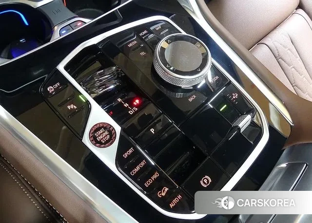 BMW X6 (G06) id 3371713 из Кореи 19