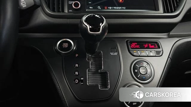 Kia The New Kia Ray id 4929168 из Кореи 19