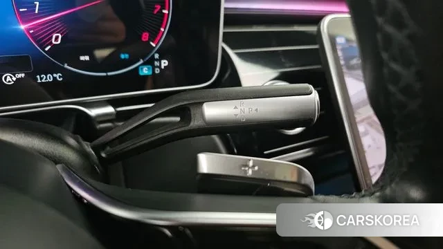 Mercedes-Benz S-Class W223 id 3787837 из Кореи 19