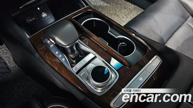 Kia More K9 id 2813081 из Кореи 19