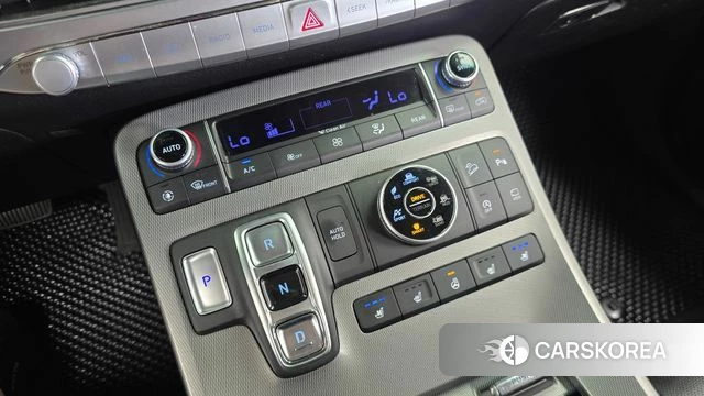 Hyundai Palisade id 4626085 из Кореи 35