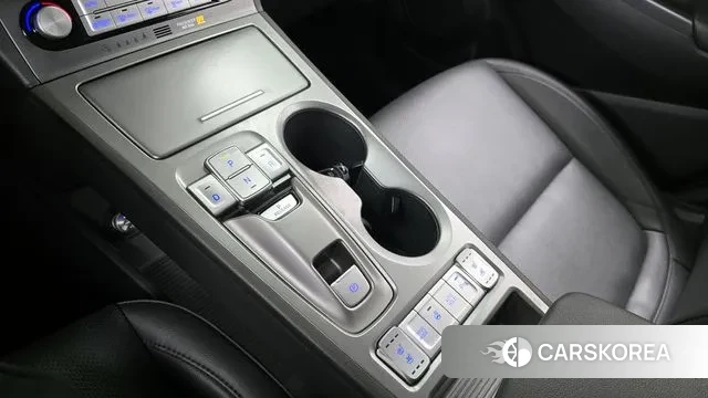 Hyundai Kona Electric id 3484858 из Кореи 19