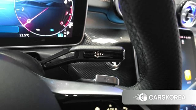 Mercedes-Benz CLE-Class C236 id 3952670 из Кореи 20