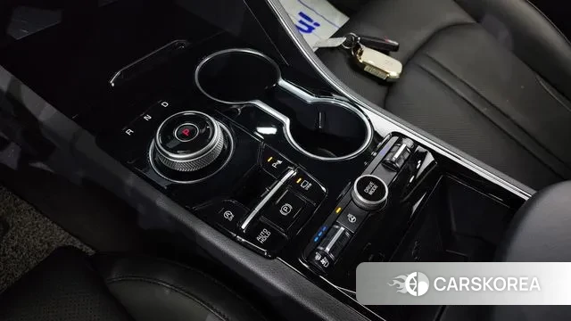 Kia K5 3rd generation id 3022305 из Кореи 19