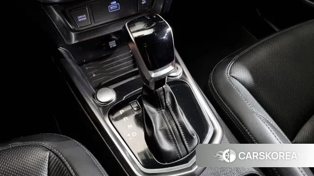 Ssangyong Berry New Tivoli id 2980983 из Кореи 19