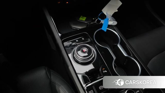 Kia The New K5 3rd generation id 4442824 из Кореи 19