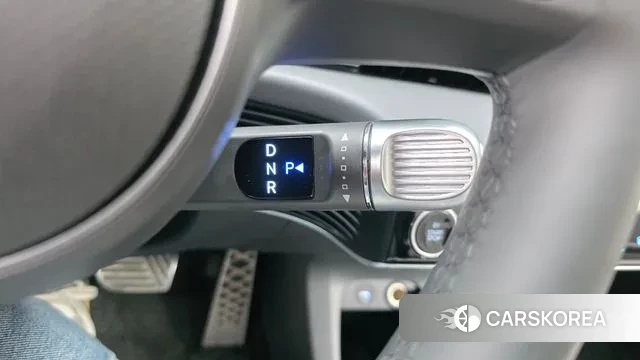 Hyundai Ionic 5 id 3438238 из Кореи 19